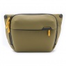 Peak Design Peak Design Everyday Sling Bag 6L, Kelp