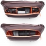Peak Design Peak Design Everyday Sling Bag 10L, Eclipse