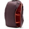 Peak Design Peak Design Everyday Backpack Zip 20L, Eclipse