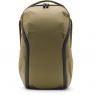 Peak Design Peak Design Everyday Backpack Zip 20L, Kelp