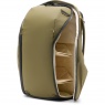 Peak Design Peak Design Everyday Backpack Zip 20L, Kelp