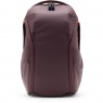 Peak Design Peak Design Everyday Backpack Zip 15L, Eclipse