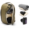 Peak Design Peak Design Everyday Backpack Zip 15L, Kelp