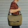 Peak Design Peak Design Everyday Messenger Bag 13L, Kelp