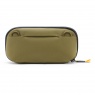 Peak Design Peak Design Tech Pouch Small, Kelp