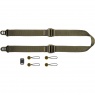 Peak Design Slide Lite Camera Strap, Kelp