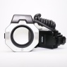 Sigma Used Sigma EM-140 DG ring flash for Canon EOS