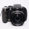 Fujifilm Used Fujifilm Finepix HS10 bridge camera
