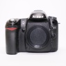 Nikon Used Nikon D80 DSLR body