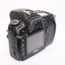 Nikon Used Nikon D80 DSLR body