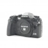 Olympus Used Olympus OM-D E-M1 Mk III Mirrorless camera body