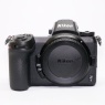 Nikon Used Nikon Z6 Full-frame Mirrorless camera body
