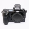 Nikon Used Nikon Z6 Full-frame Mirrorless camera body