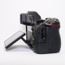 Nikon Used Nikon Z6 Full-frame Mirrorless camera body