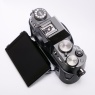 Fujifilm Used Fujifilm X-T50 Mirrorless camera body, Charcoal