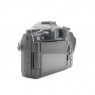 Olympus Used Olympus OM-D E-M1 Mk II Mirrorless camera body
