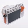 Lumix Used Panasonic GX800 Mirrorless camera with 12-32mm lens