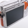 Lumix Used Panasonic GX800 Mirrorless camera with 12-32mm lens