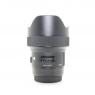 Sigma Used Sigma 14mm f1.8 DG HSM Art lens for Canon EOS