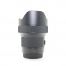 Sigma Used Sigma 14mm f1.8 DG HSM Art lens for Canon EOS
