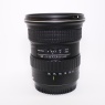 Sundry Used Tokina 11-16mm f2.8 AT-X Pro DX lens for Canon EOS