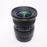 Sundry Used Tokina 11-16mm f2.8 AT-X Pro DX lens for Canon EOS