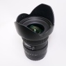 Sundry Used Tokina 11-16mm f2.8 AT-X Pro DX lens for Canon EOS