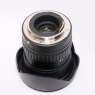Sundry Used Tokina 11-16mm f2.8 AT-X Pro DX lens for Canon EOS