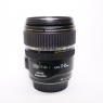 Canon Used Canon EF-S 17-85mm f4-5.6 IS USM lens