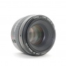 Canon Used Canon EF 50mm F1.4 USM lens