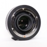 Sigma Used Sigma 1.4x TC-1401 for Nikon