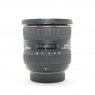 Sigma Used Sigma 10-20mm f4-5.6 DC HSM lens for Nikon