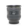 Sigma Used Sigma 10-20mm f4-5.6 DC HSM lens for Nikon
