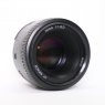 Nikon Used Nikon AF-D 50mm f1.8 lens