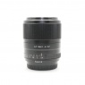 Sundry Used Viltrox AF 56mm f.14 STM lens for Fujifilm X