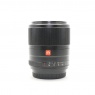 Sundry Used Viltrox AF 56mm f.14 STM lens for Fujifilm X