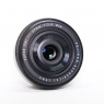 Fujifilm Used Fujifilm XF 27mm f2.8 R lens, black