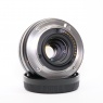 Fujifilm Used Fujifilm XF 27mm f2.8 R lens, black