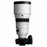 Sigma Pre-order Deposit for Sigma 200mm f2 DG OS | Sports lens for Sony FE