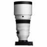 Sigma Sigma 200mm f2 DG OS | Sports lens for L-Mount