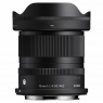 Sigma Sigma AF 12MM f1.4 DC I Contemporary lens for Canon EOS RF-S