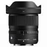 Sigma Sigma AF 12MM f1.4 DC I Contemporary lens for Fujifilm X Mount