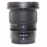 Nikon NIKKOR Z 14-30mm f4 S lens | Refurbished