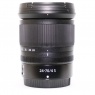 Nikon NIKKOR Z 24-70mm f4 S lens | Refurbished