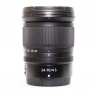 Nikon NIKKOR Z 24-70mm f4 S lens | Refurbished