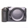 Nikon Nikon Z30 Mirrorless camera with ZDX 16-50mm f/3.5-6.3 VR lens | Refurbished
