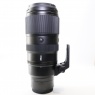 Nikon Nikon NIKKOR Z 100-400mm f4.5-5.6 VR S lens | Refurbished