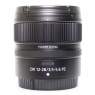 Nikon NIKKOR Z DX 12-28mm f3.5-5.6 PZ VR lens | Refurbished
