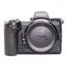 Nikon Nikon Z7II Mirrorless Camera Body | Refurbished