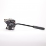 Manfrotto Used Manfrotto 701RC2 video head